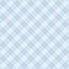 Original checkered background. Grid background with different cells. Abstract striped and checkered pattern. Illustration for scrapbooking, printing, websites,  Seamless pattern.