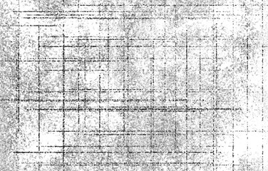 Distressed overlay texture of rusted peeled metal.Grunge Black And White Urban Texture. Dark Messy Dust Overlay Distress Background.