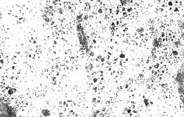 Dust and Scratched Textured Backgrounds.Grunge white and black wall background.Abstract background, old metal with rust. Overlay illustration over any design to create grungy vintage effect and extra 