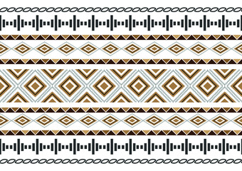 set of seamless patterns