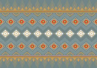 set of seamless patterns