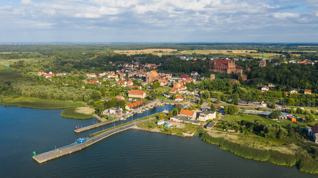 Frombork