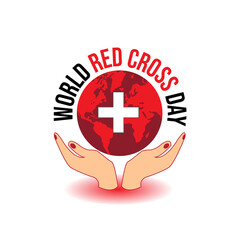 world red cross day international