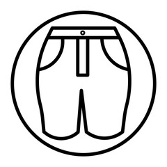 pants icon