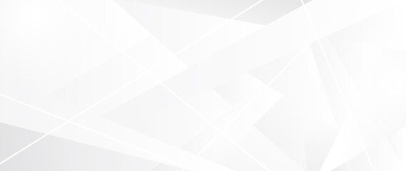 Abstract grey wave background poster with dynamic. technology network Vector illustration.