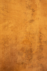 Gold faded wallpaper