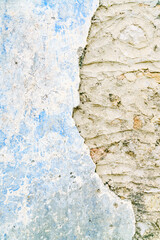 Mortar wall texture. Cement texture background. Concrete bare wallpaper. Old mortar abstract background