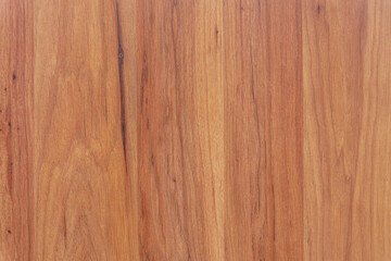 Fototapeta premium Smooth wood texture. Design blank. Wood background