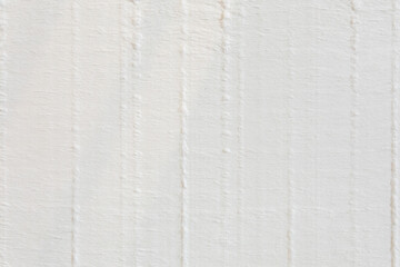 White Cotton or wool texture background surface. Textile industry concept background.