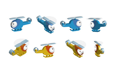 美しい街並みと楽しい暮らし。人々が明るく楽しく暮らせる街づくり。