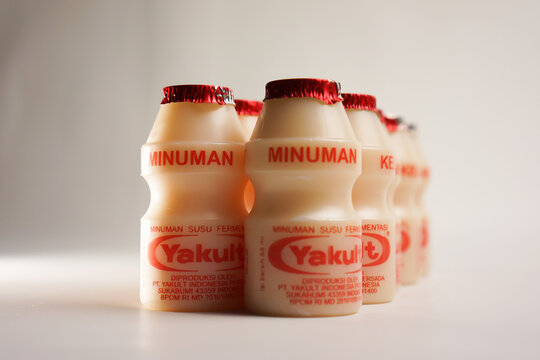 yakult