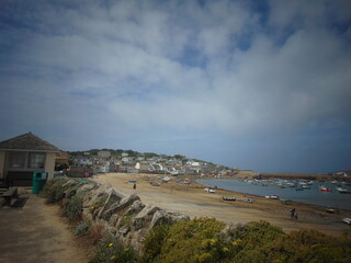 Obraz premium The Scilly Isles