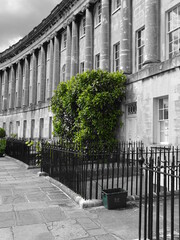 Architecture in Bath / Bristol