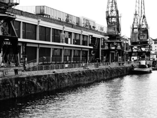 Architecture in Bath / Bristol