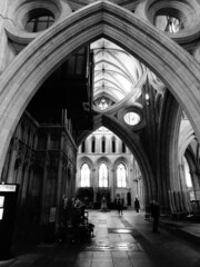 Architecture in Bath / Bristol