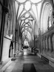 Architecture in Bath / Bristol