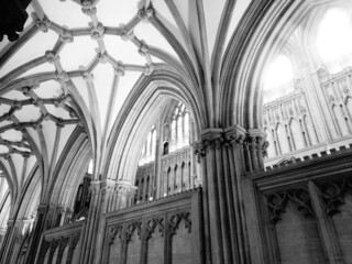 Architecture in Bath / Bristol