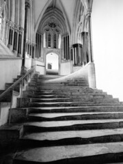 Architecture in Bath / Bristol