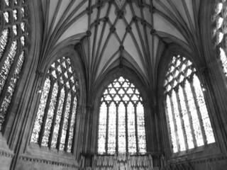 Architecture in Bath / Bristol