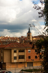 Iglesia de San Millan