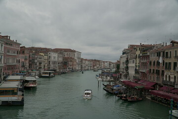 Fototapeta premium grand canal