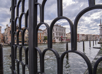 Venezia citt&agrave; d'Arte
