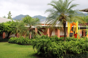 Valle de Antón, Panamá