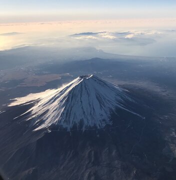 Mt. Fuji 1