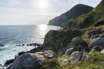 函館の風景 (日本 - 北海道 - 函館)