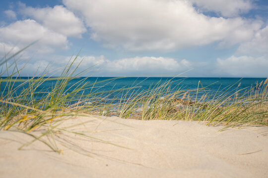 Ostseebad Kühlungsborn, Deutschland, Mecklenburg-Vorpommern