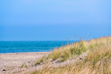 Ostseebad K&uuml;hlungsborn, Deutschland, Mecklenburg-Vorpommern