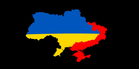 Ukraine War 19 April 2022