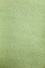 Green color background paper texture