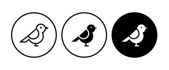 bird, Dove of peace icon. bird, pets, vet and veterinary, Animal icons button, vector, sign, symbol, logo, illustration, editable stroke, flat design style isolated on white