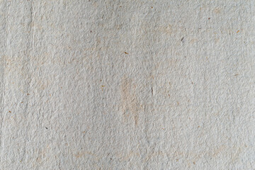 prawdziwy papier czerpany jako tło do projektu © Henryk Niestrój