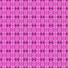sweet pink abstract ethnic fabric pattern background, fashion digital art illustration design decoration seamless beautiful style