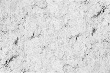 Fototapeta premium Abstract rough textured old concrete wall surface for background