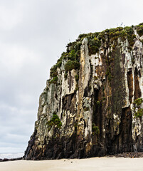 Formações rochosas de Torres III