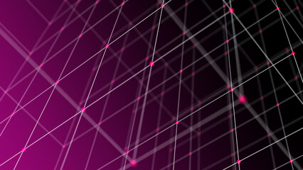 sfondo, forma, astratta, tecnologia futuristica, big data, 3d