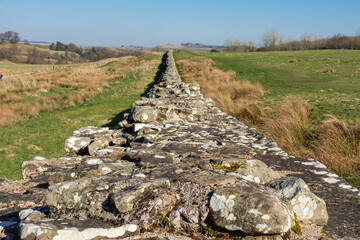 Hadrian's Wall