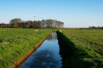 canal