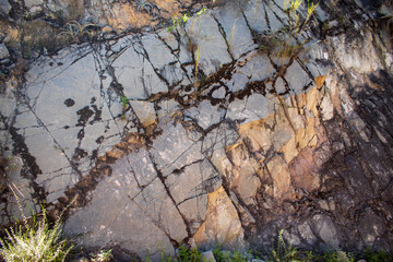 Muro de Piedra
