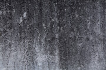 Old dirty concrete wall grunge texture