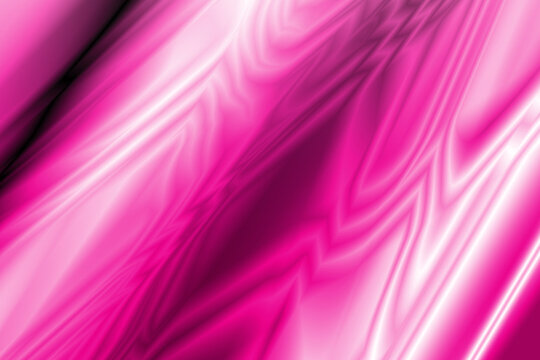 Pink Abstract Background