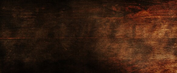 Dark wood background, old black wood texture for background