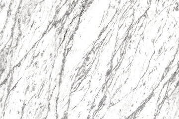 Naklejka premium White with grey marble background. White marble,quartz texture. Natural pattern or abstract background.