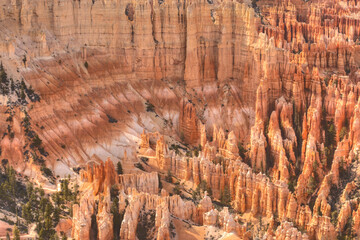 Bryce Canyon, Utah