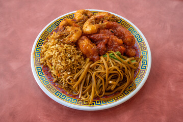 chinese food