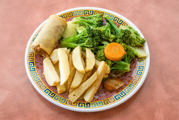 chinese food