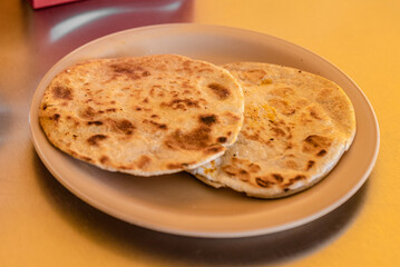 quesadilla